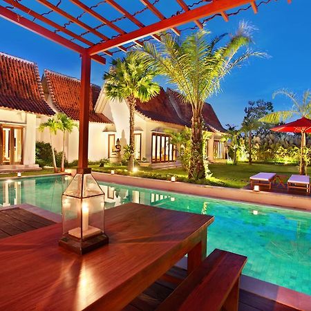 Villa Nico Canggu  Room photo