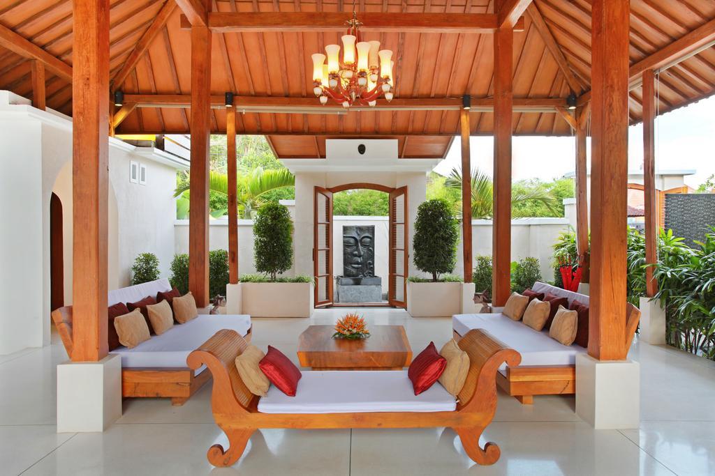 Villa Nico Canggu  Room photo