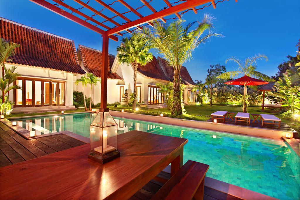 Villa Nico Canggu  Room photo