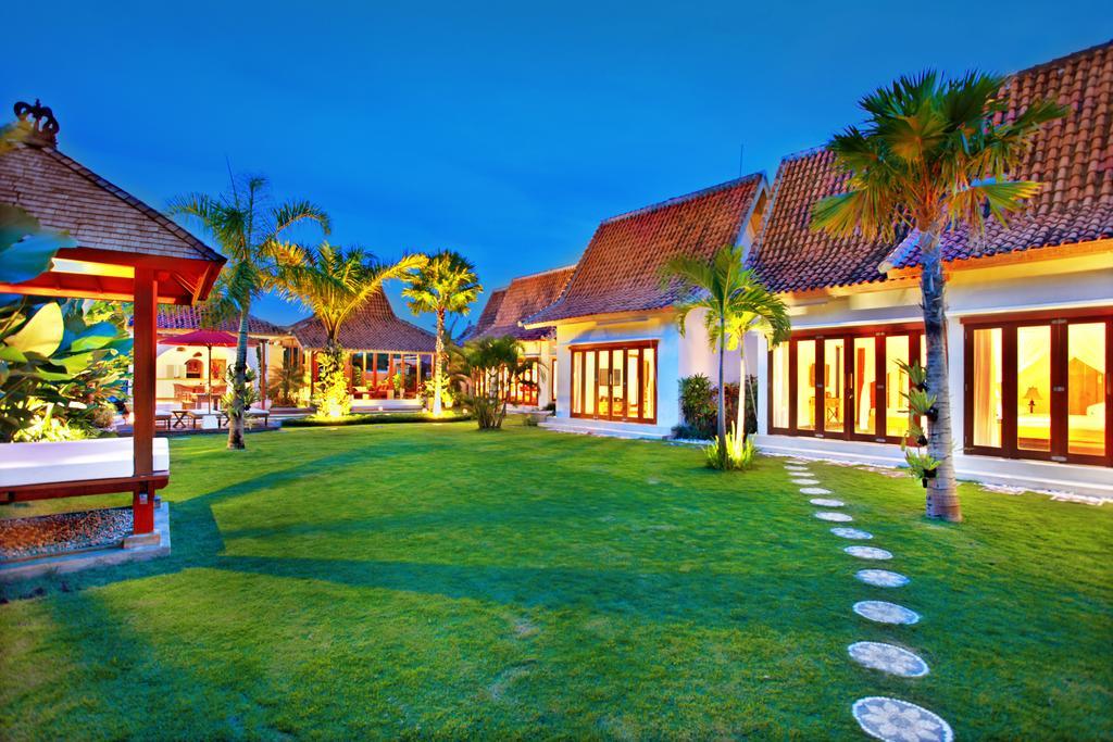 Villa Nico Canggu  Room photo