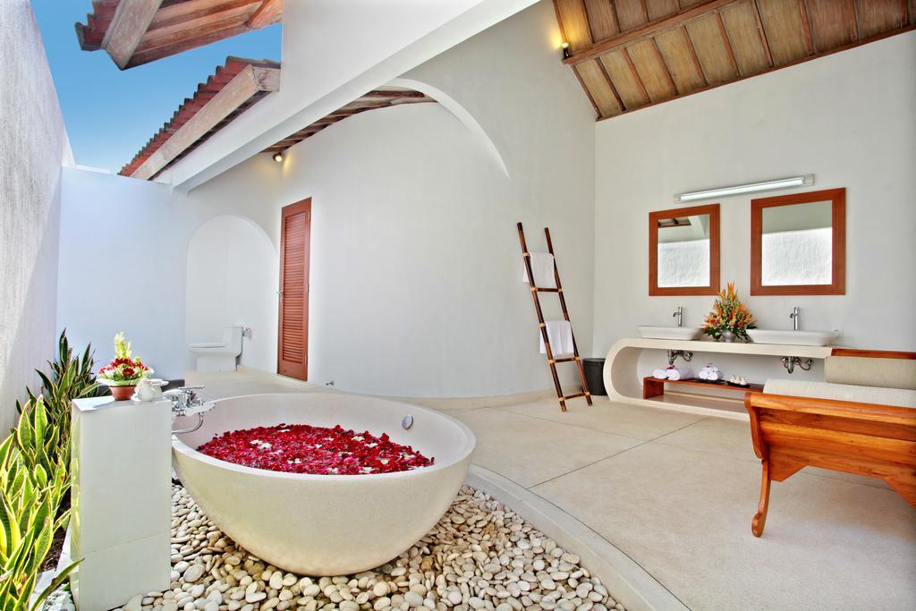 Villa Nico Canggu  Room photo