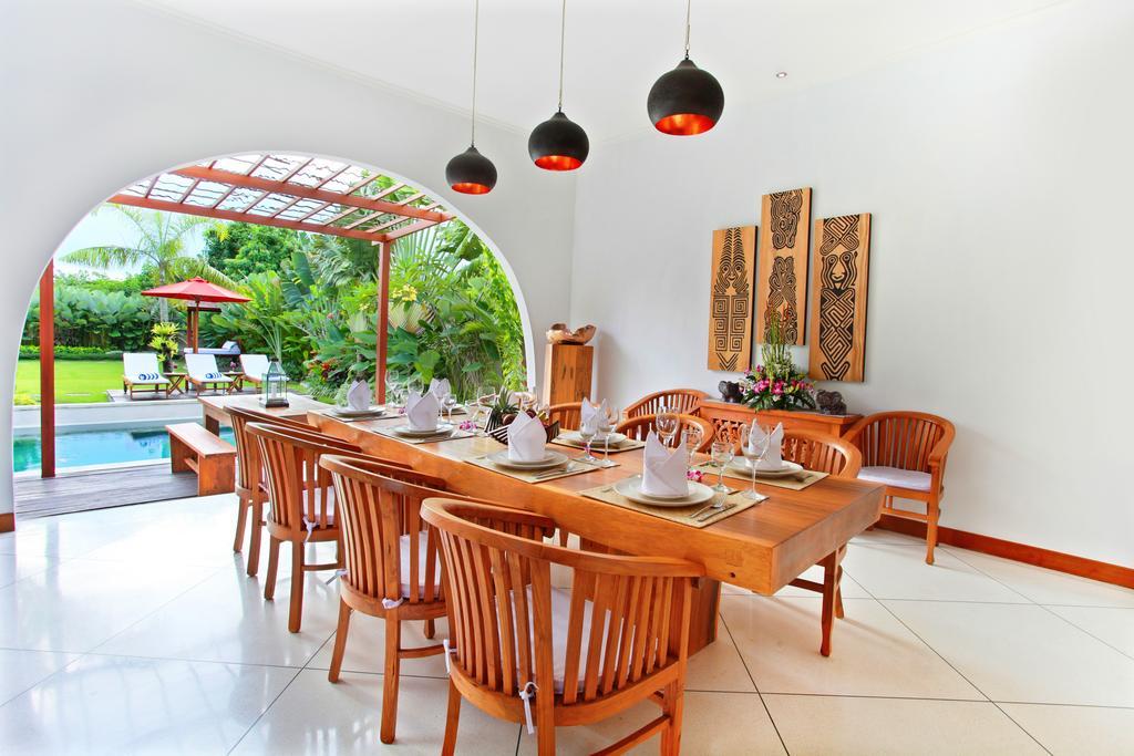 Villa Nico Canggu  Room photo