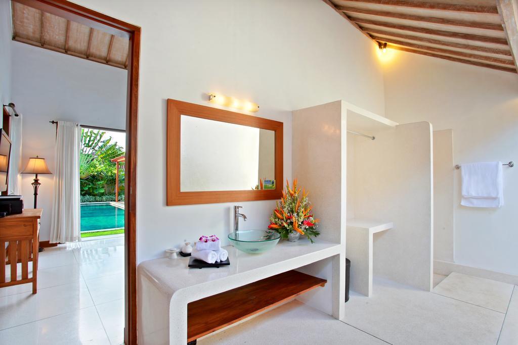 Villa Nico Canggu  Room photo