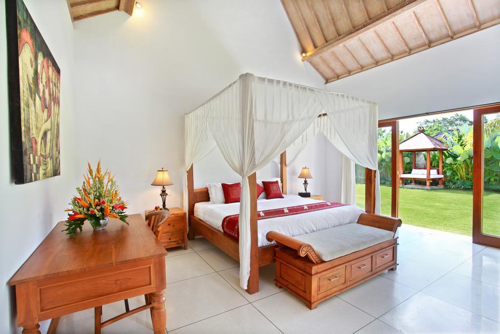 Villa Nico Canggu  Room photo