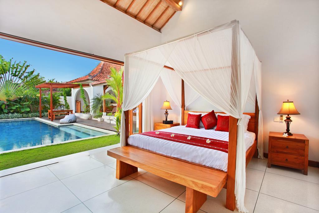 Villa Nico Canggu  Room photo