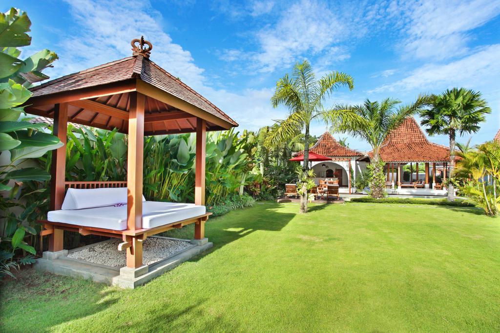 Villa Nico Canggu  Room photo